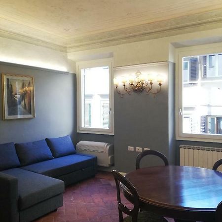 Borgo San Frediano Suites Флоренция Экстерьер фото
