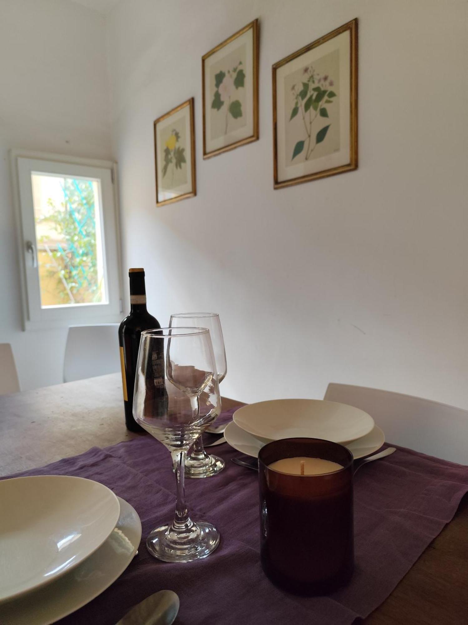Borgo San Frediano Suites Флоренция Экстерьер фото