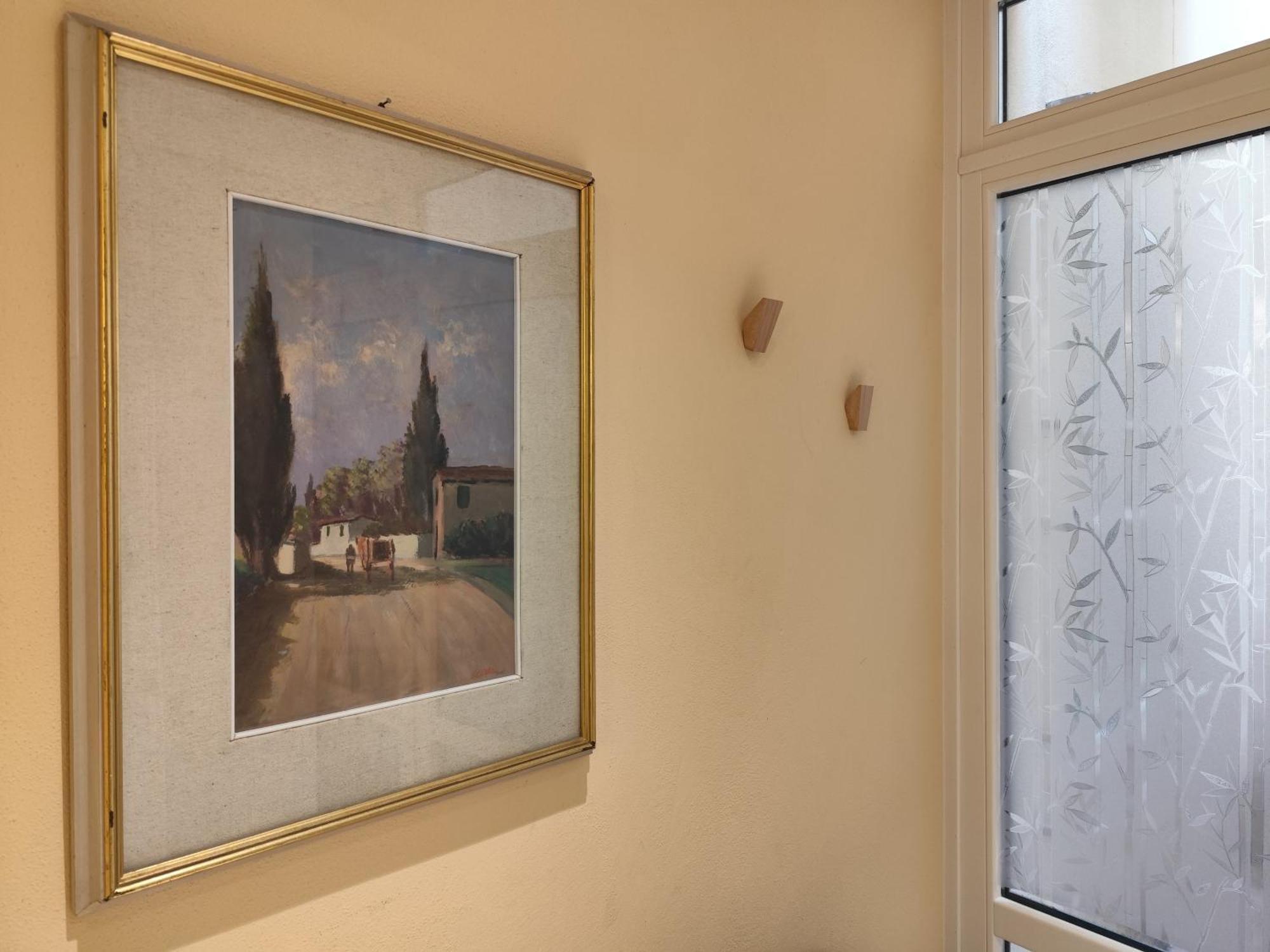 Borgo San Frediano Suites Флоренция Экстерьер фото