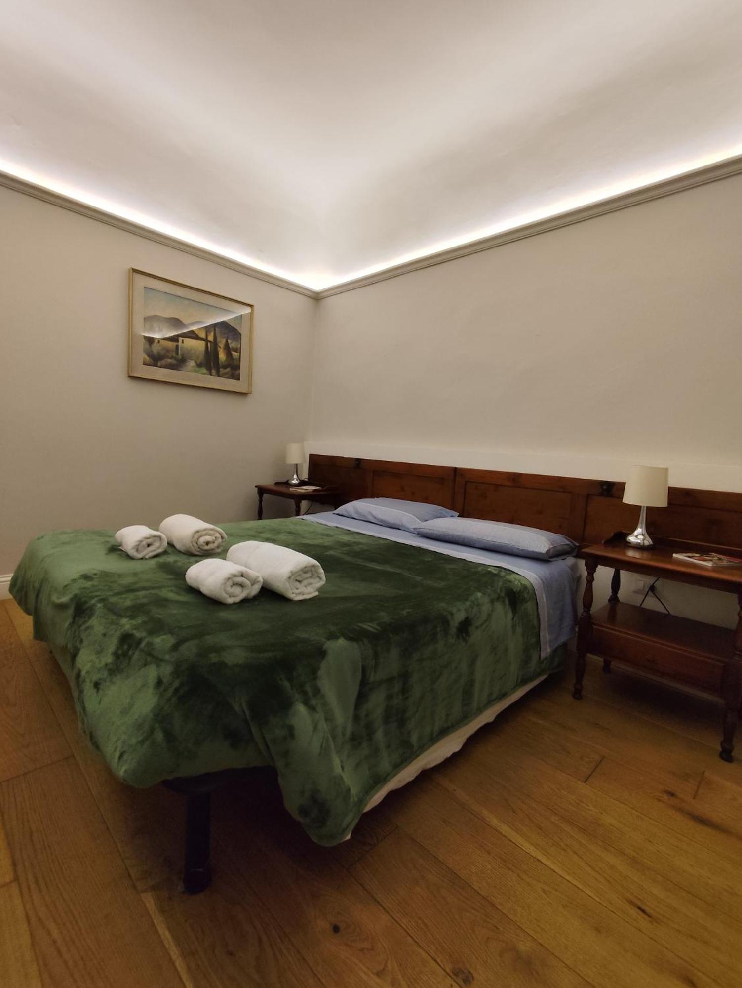Borgo San Frediano Suites Флоренция Экстерьер фото