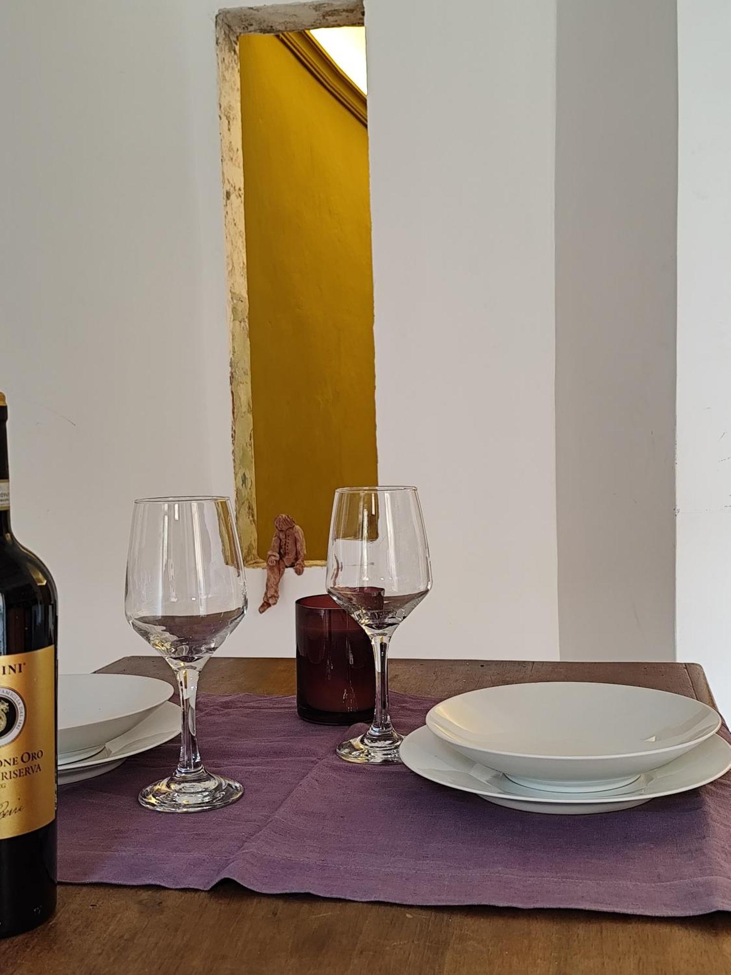 Borgo San Frediano Suites Флоренция Экстерьер фото