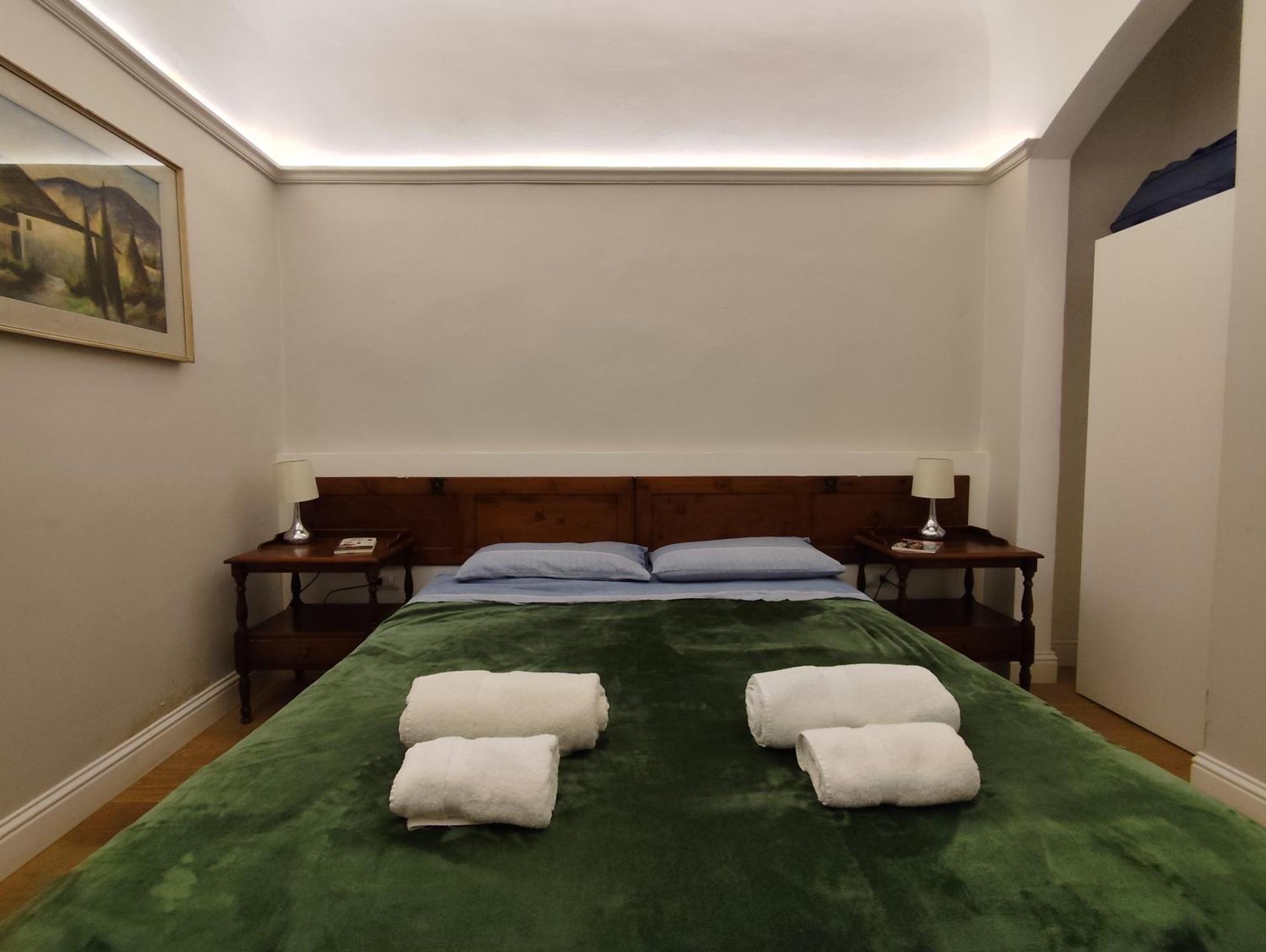 Borgo San Frediano Suites Флоренция Экстерьер фото