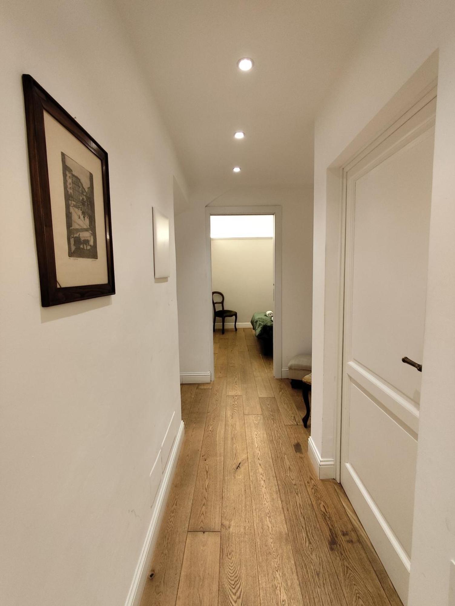 Borgo San Frediano Suites Флоренция Экстерьер фото