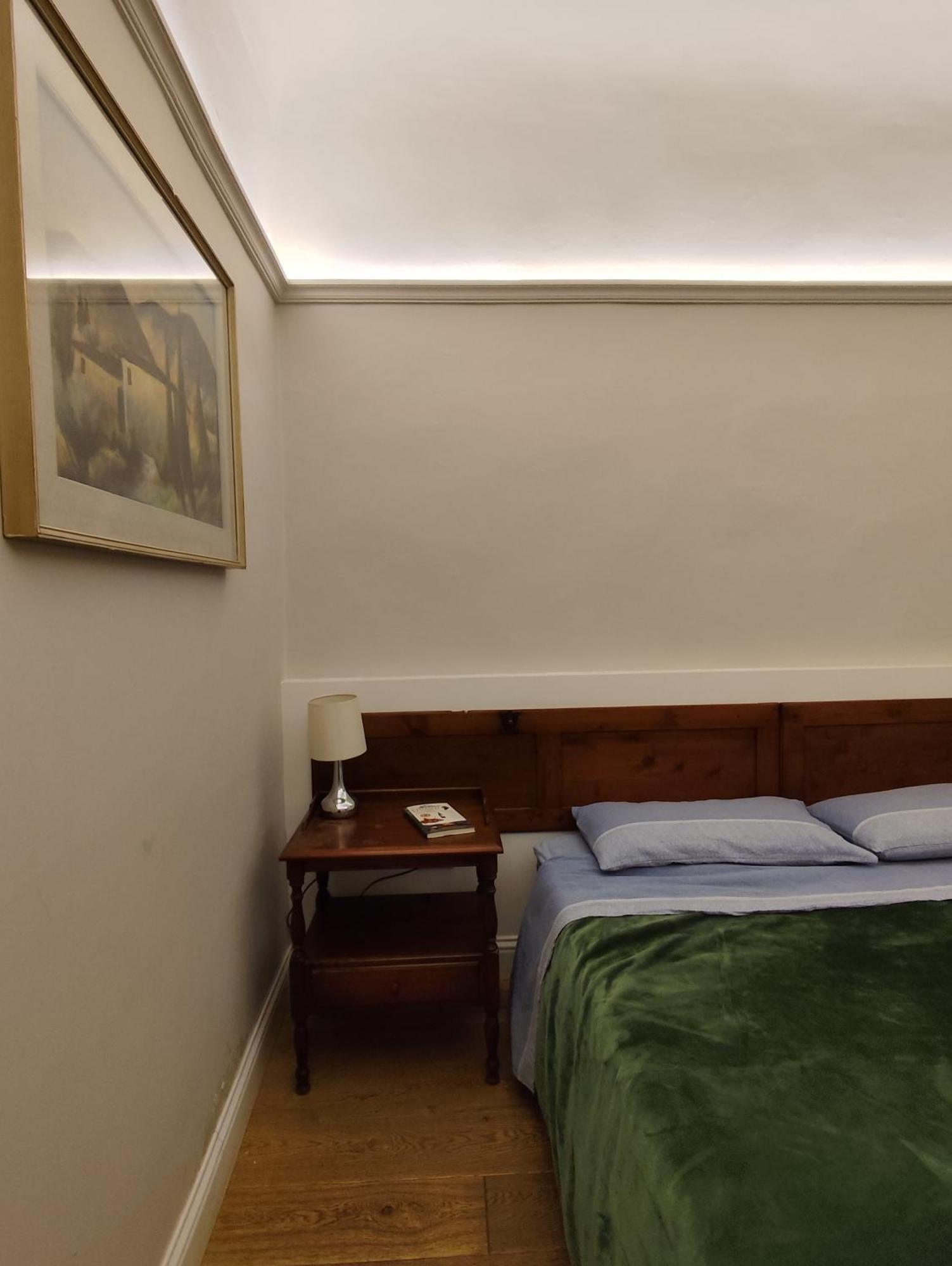 Borgo San Frediano Suites Флоренция Экстерьер фото