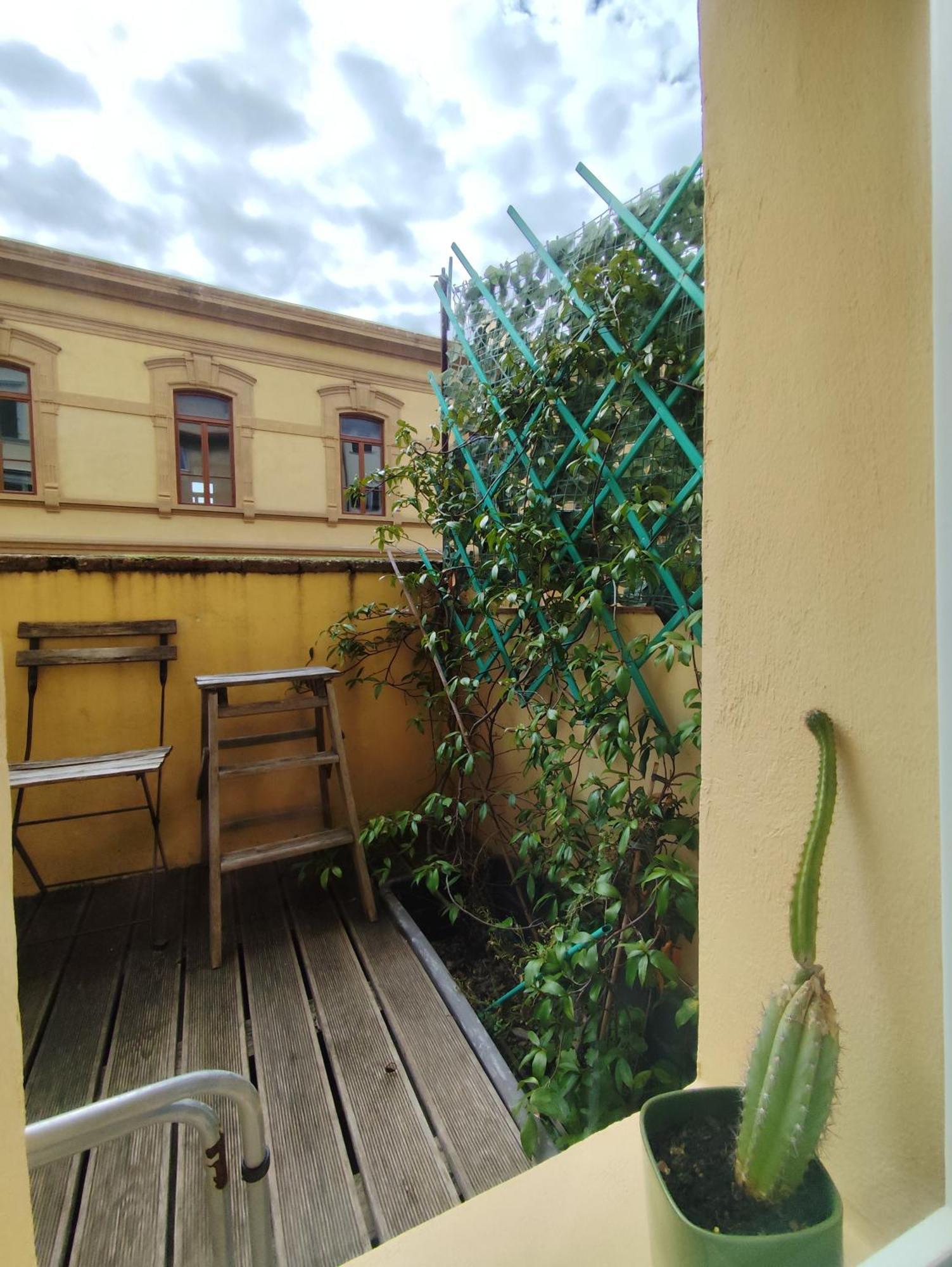 Borgo San Frediano Suites Флоренция Экстерьер фото