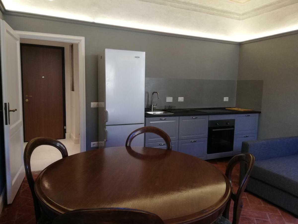 Borgo San Frediano Suites Флоренция Экстерьер фото