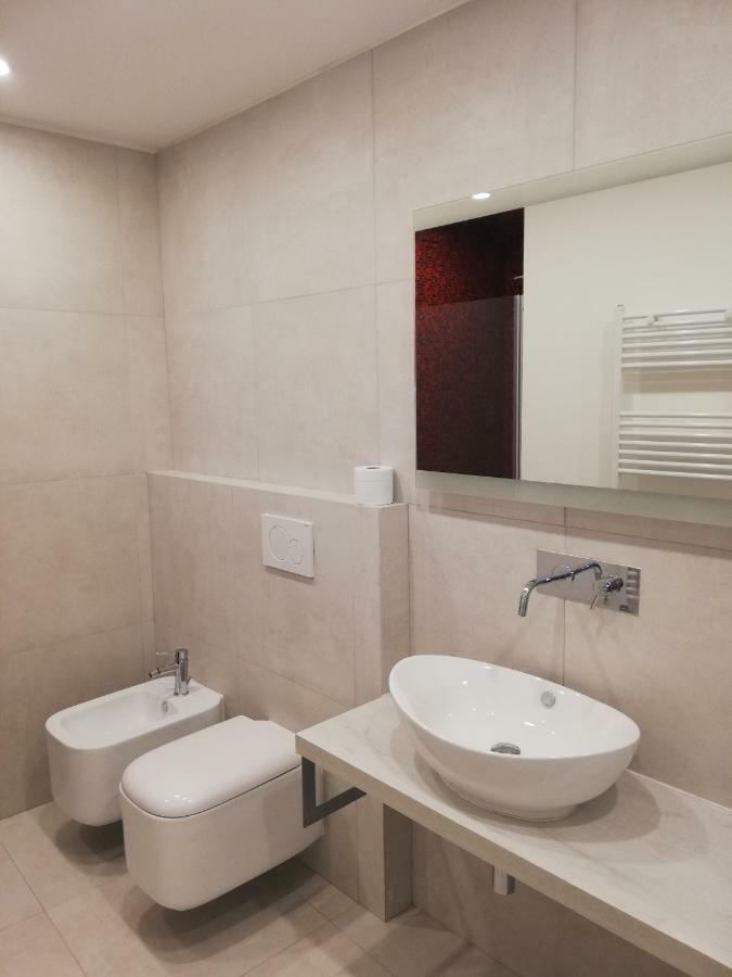 Borgo San Frediano Suites Флоренция Экстерьер фото