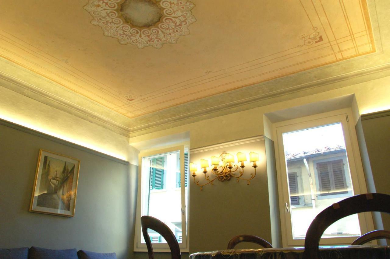 Borgo San Frediano Suites Флоренция Экстерьер фото