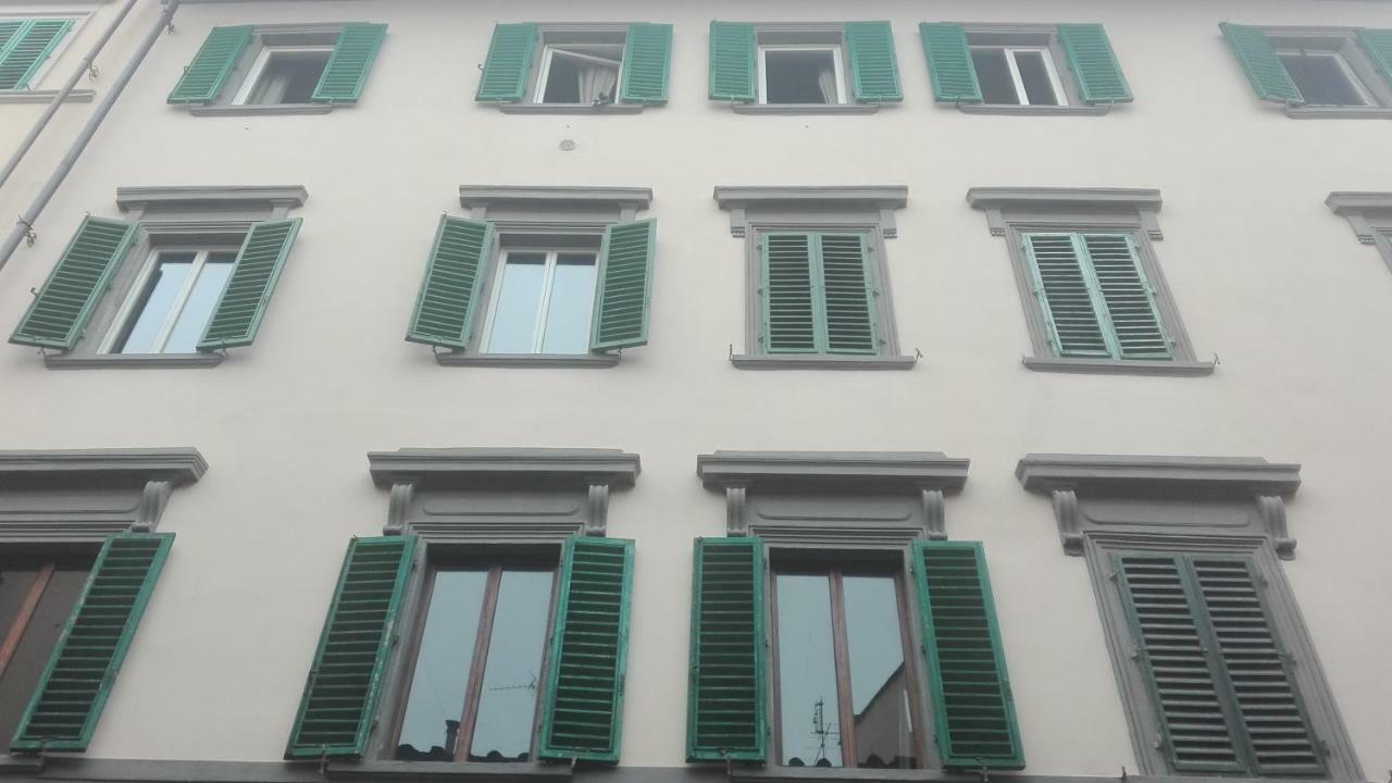 Borgo San Frediano Suites Флоренция Экстерьер фото