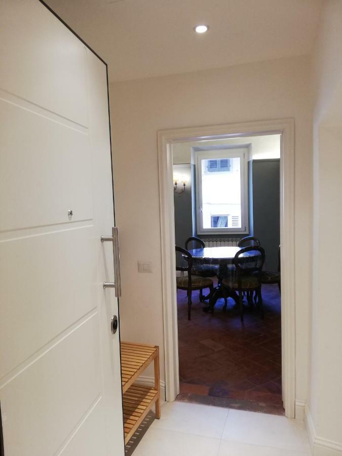 Borgo San Frediano Suites Флоренция Экстерьер фото