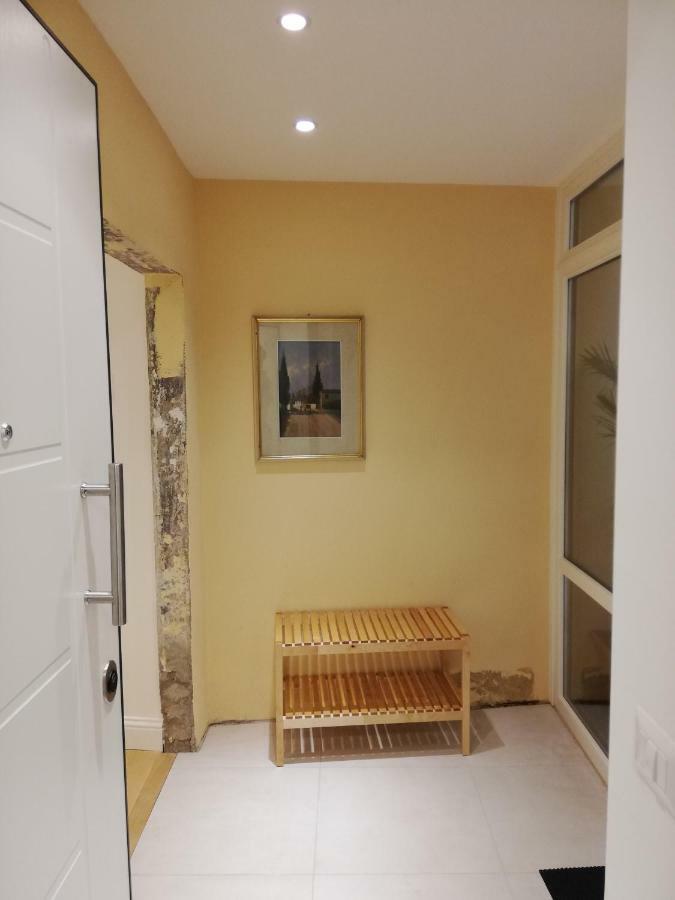 Borgo San Frediano Suites Флоренция Экстерьер фото
